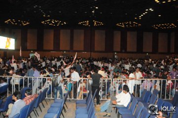 Pawan Kalyan Jana Sena Party Launch